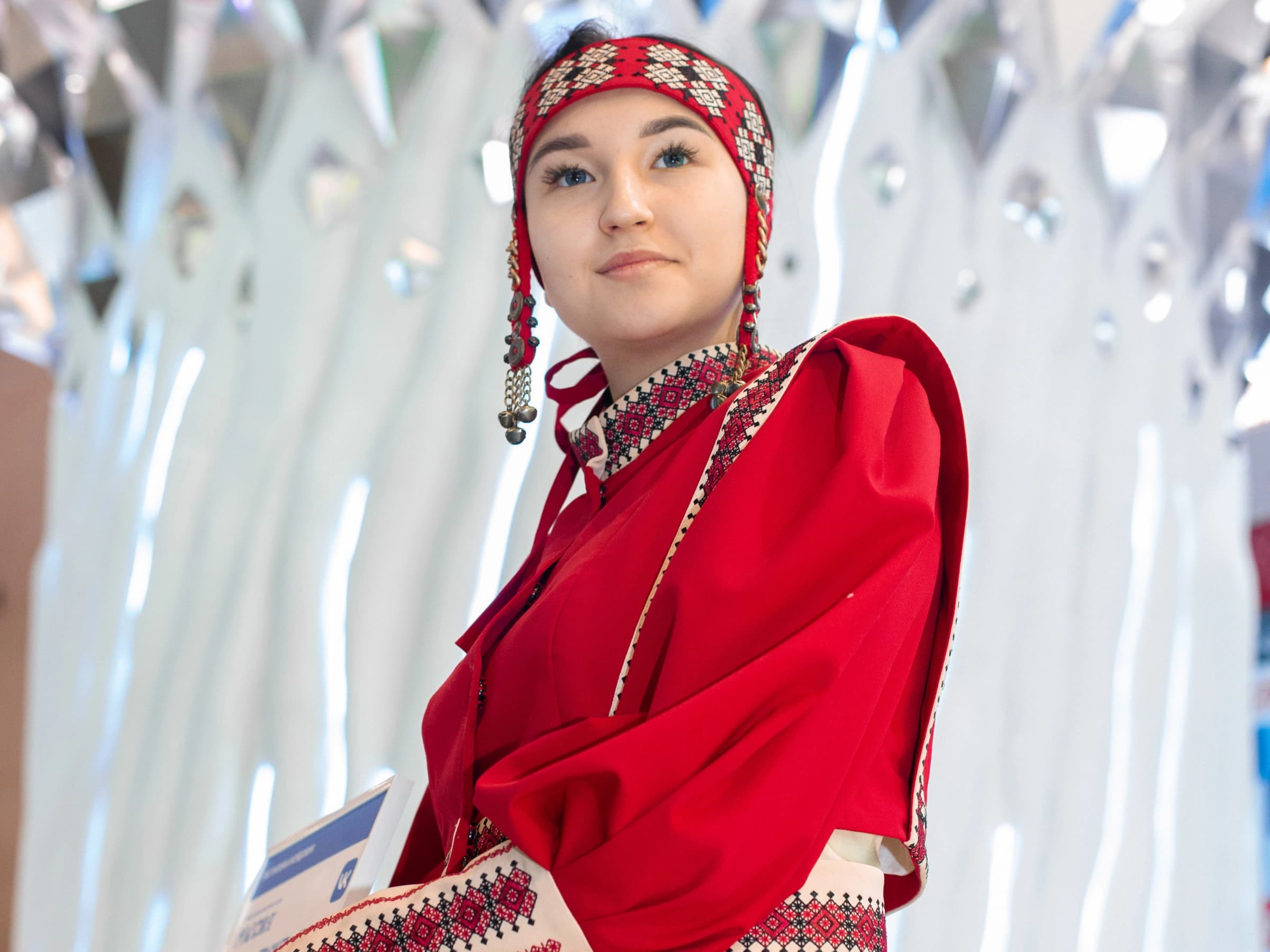 Международная выставка-форум «Россия»