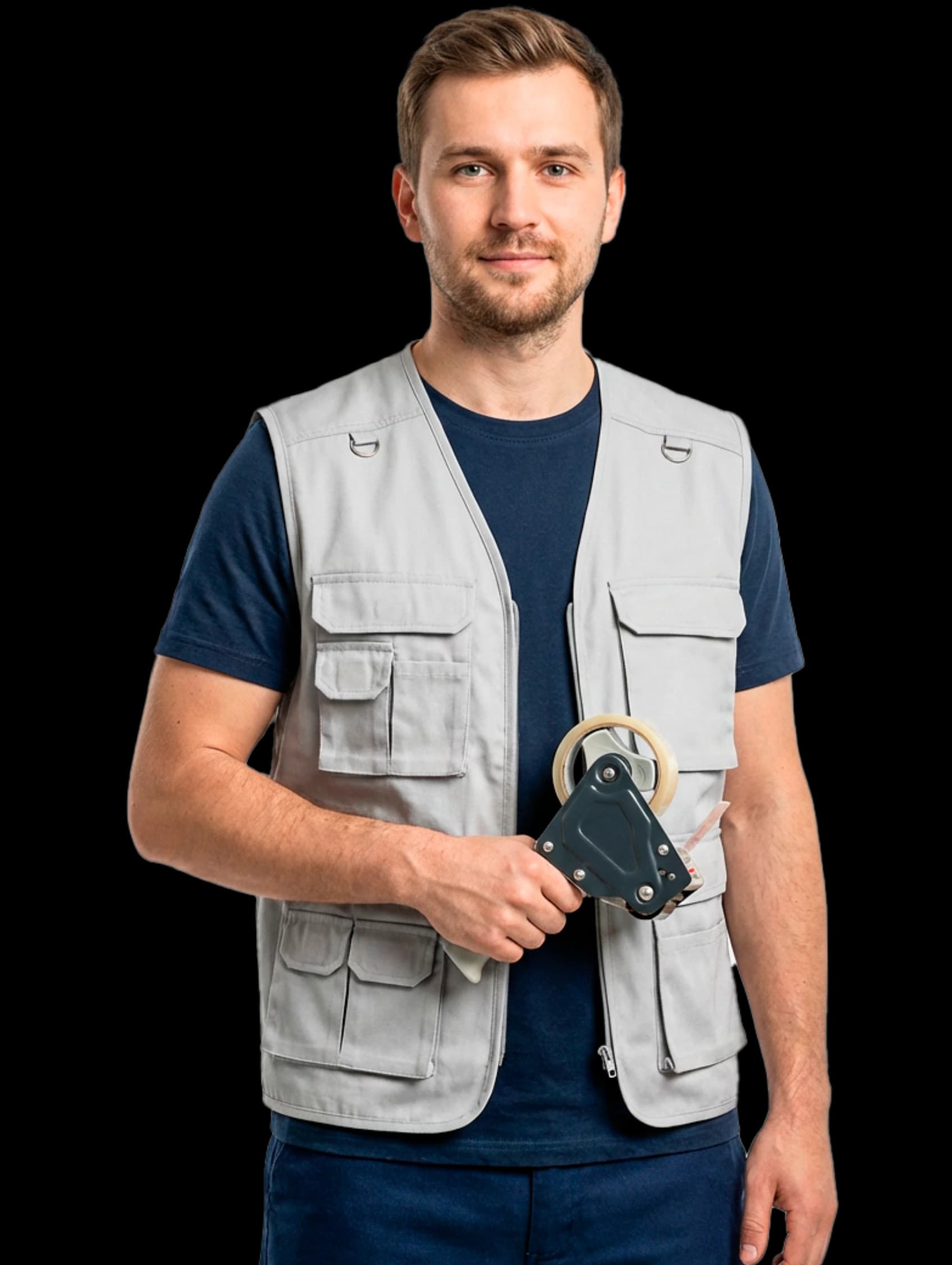 Фасовщики на сбор товаров / подарков