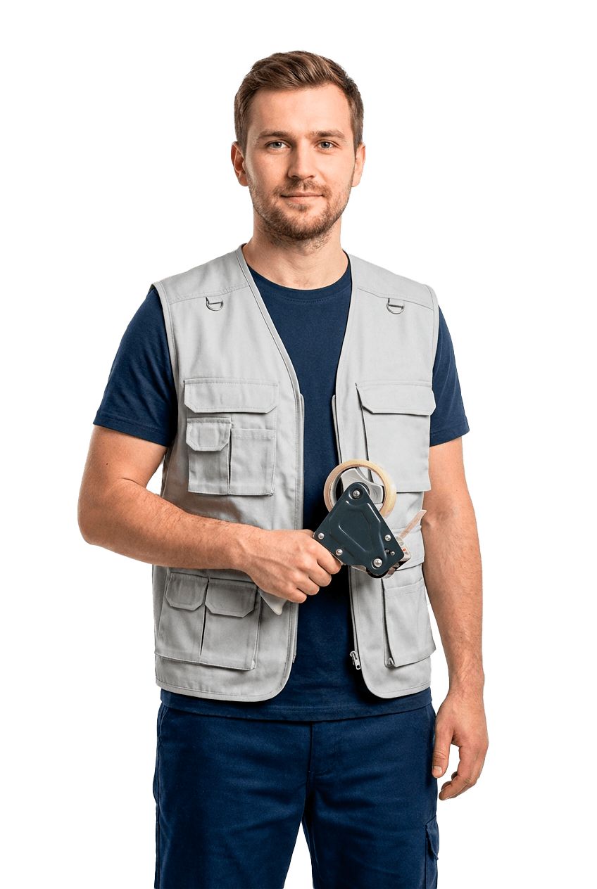 Фасовщики на сбор товаров / подарков