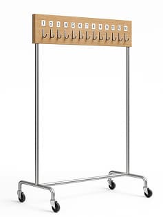 Гардеробные системы