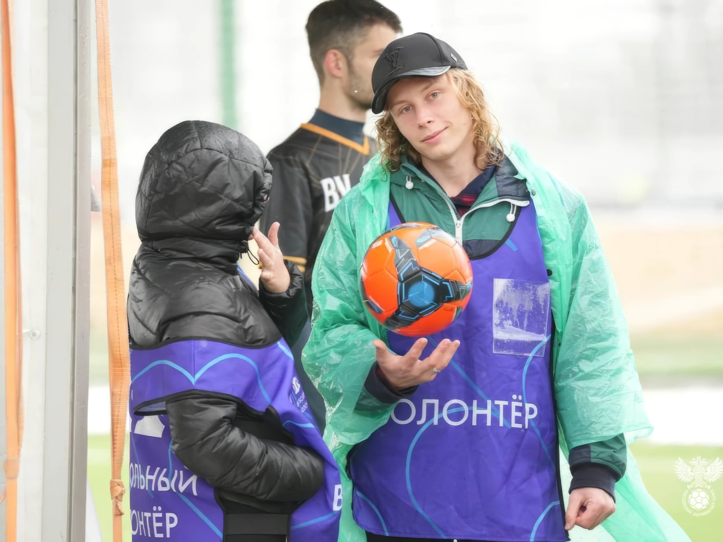 РФС — Чемпионат России 7×7