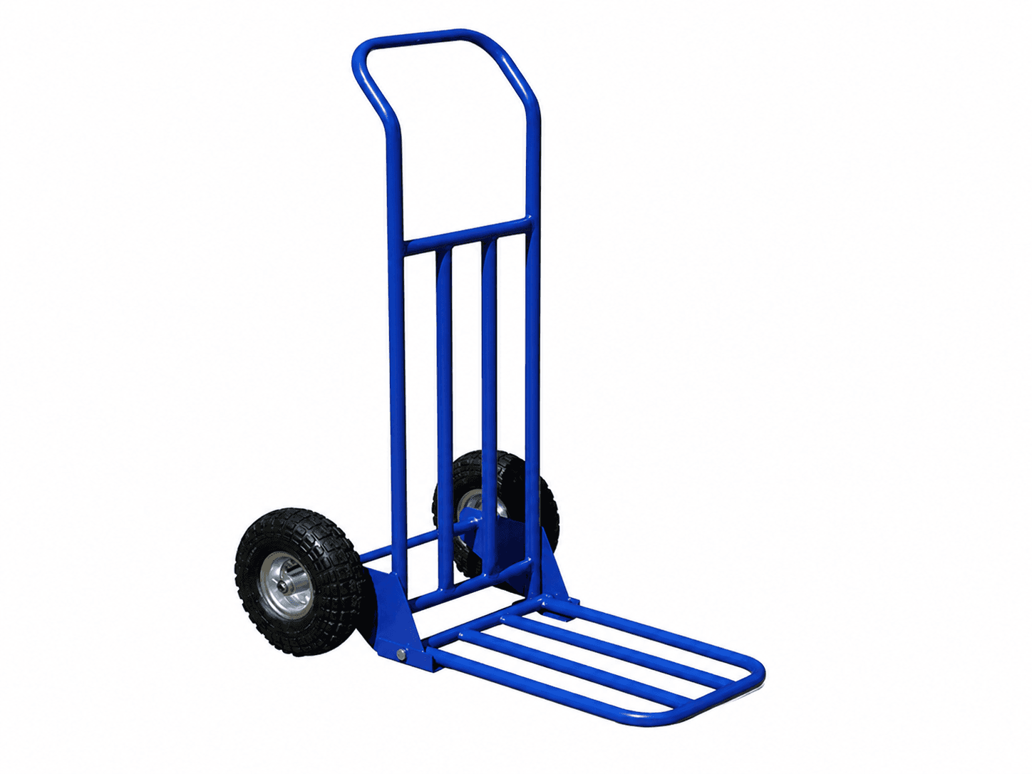 Грузовая телега