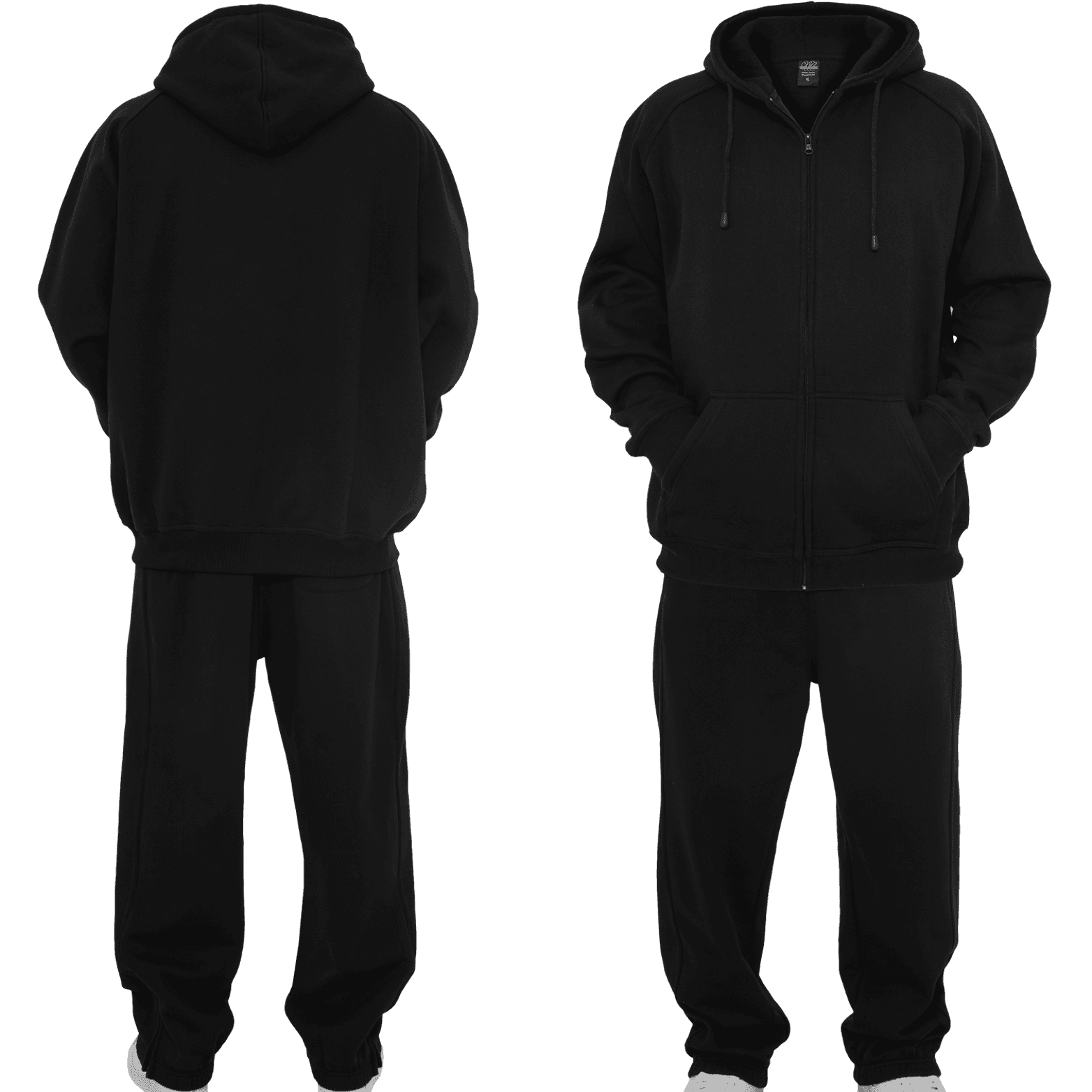 Костюм мужской спортивный