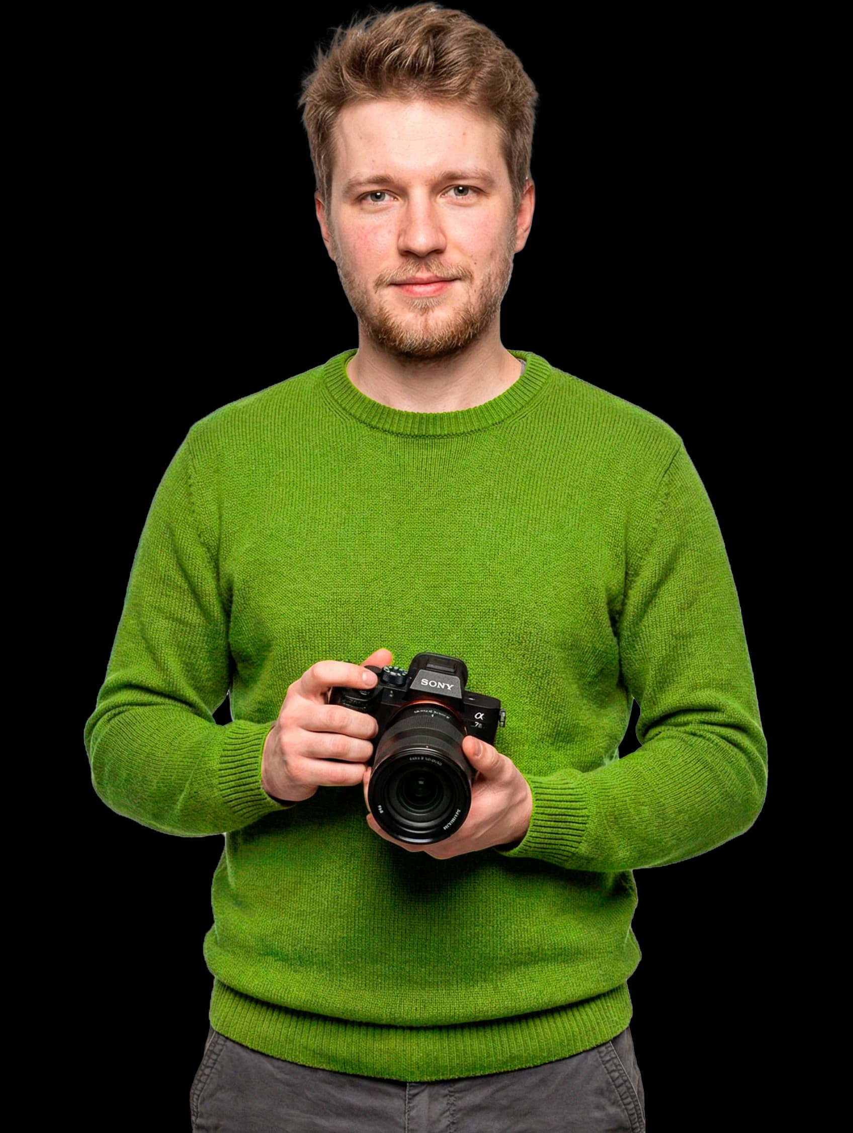 Фотографы / видеографы