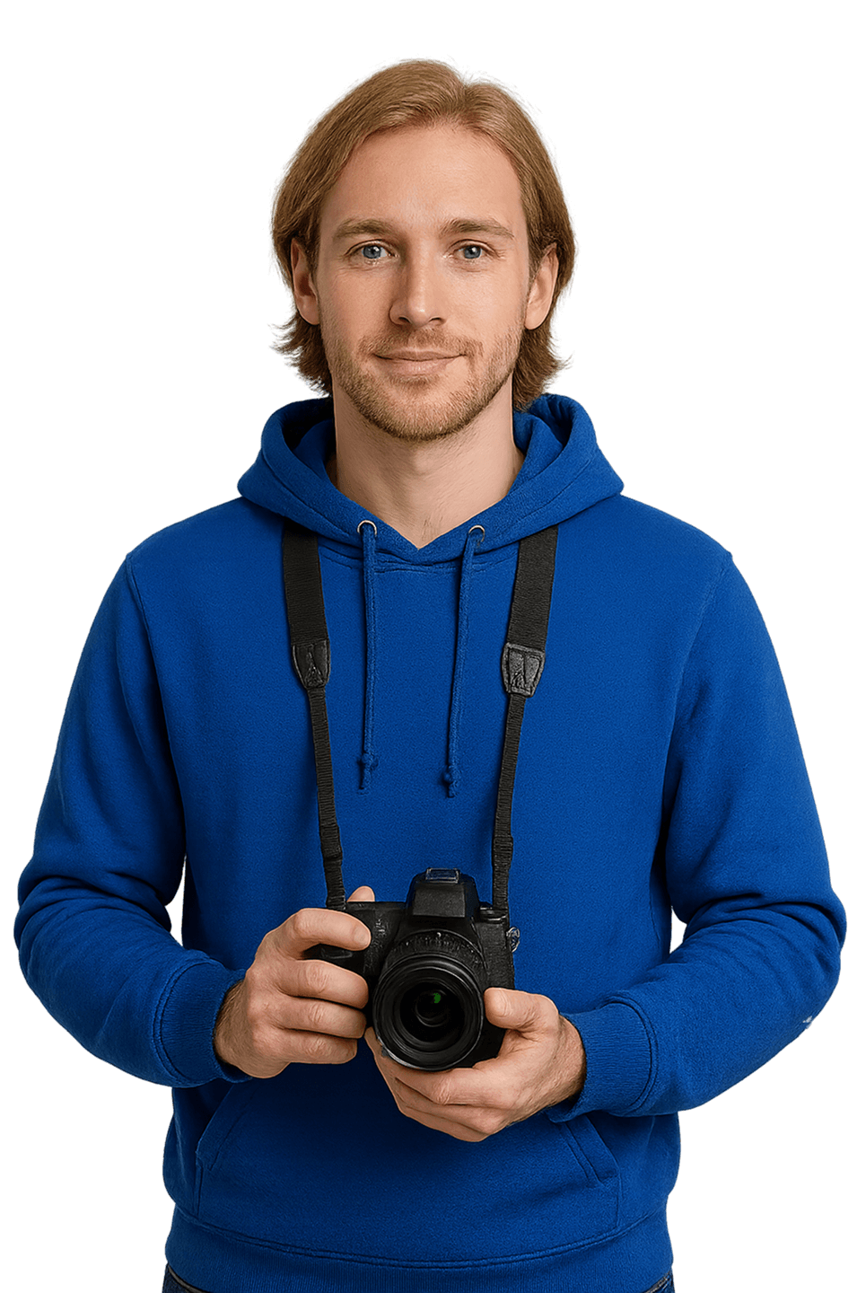 Фотографы / видеографы