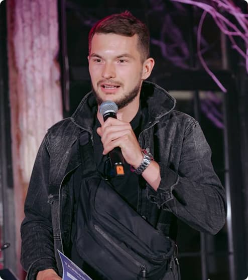 Eventora обеспечила персоналом крупный городской фестиваль